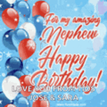 Happy Birthday Happy Birthday Nephew Meme