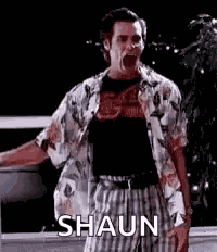 Happy Birthday Happy Birthday Shaun GIF