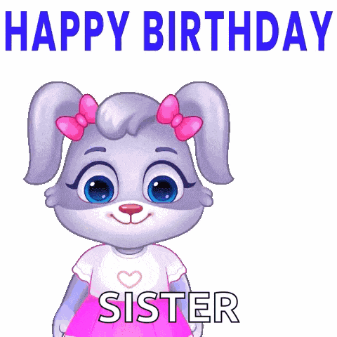 Happy Birthday Happy Birthday To You GIF