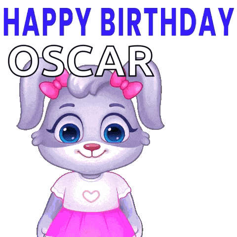 Happy Birthday Happy Birthday To You GIF