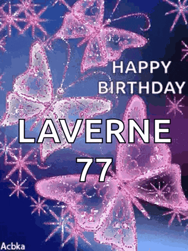 Happy Birthday Happy Birthday To You GIF