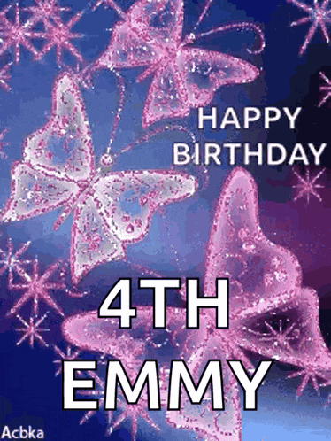 Happy Birthday Happy Birthday To You GIF