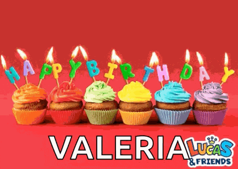 Happy Birthday Happy Birthday To You GIF