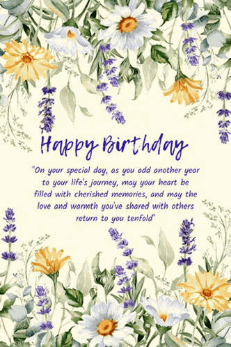 Happy Birthday Happy Birthday To You Meme