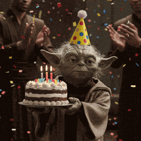Happy Birthday Happy Birthday To You GIF