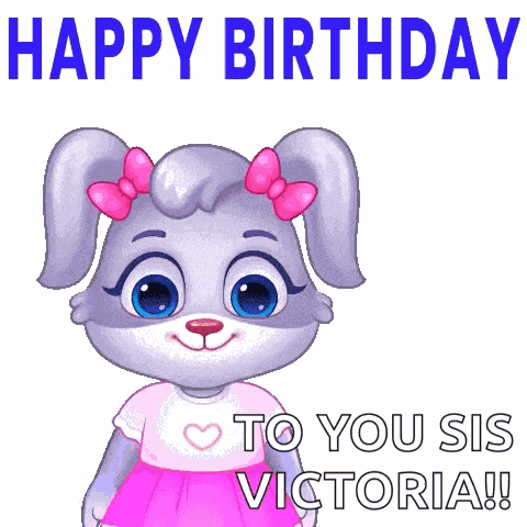 Happy Birthday Happy Birthday To You GIF