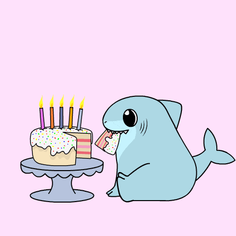 Happy Birthday Happy Birthday To You GIF