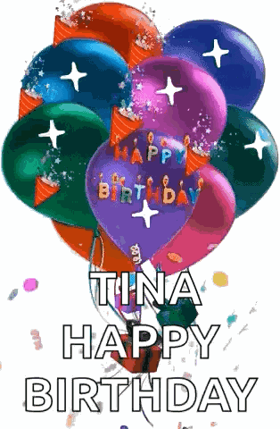 Happy Birthday Happy Birthday Wishes GIF