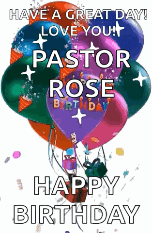 Happy Birthday Happy Birthday Wishes GIF