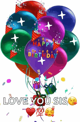 Happy Birthday Happy Birthday Wishes GIF