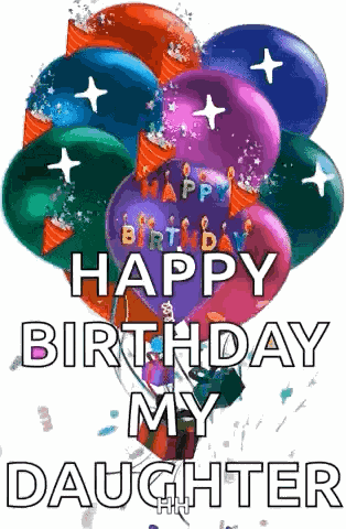 Happy Birthday Happy Birthday Wishes GIF