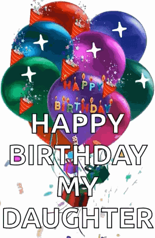 Happy Birthday Happy Birthday Wishes GIF