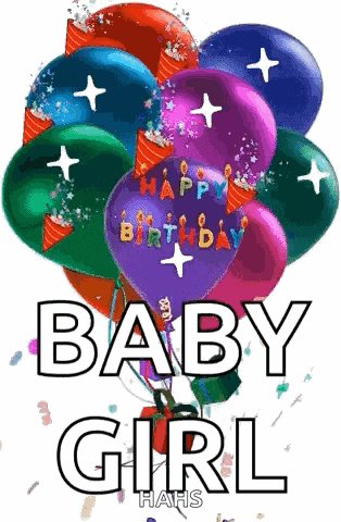 Happy Birthday Happy Birthday Wishes GIF