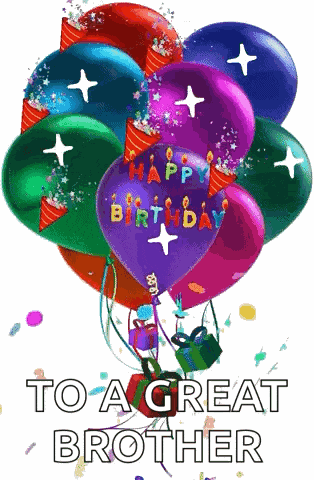 Happy Birthday Happy Birthday Wishes GIF