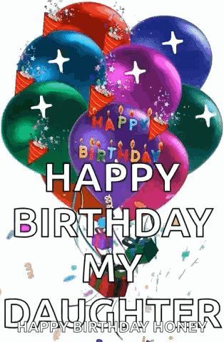 Happy Birthday Happy Birthday Wishes GIF