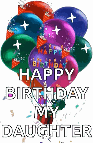 Happy Birthday Happy Birthday Wishes GIF