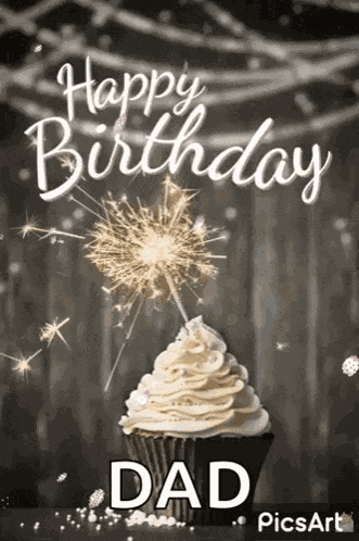 Happy Birthday Happy Birthday With Cake GIF
