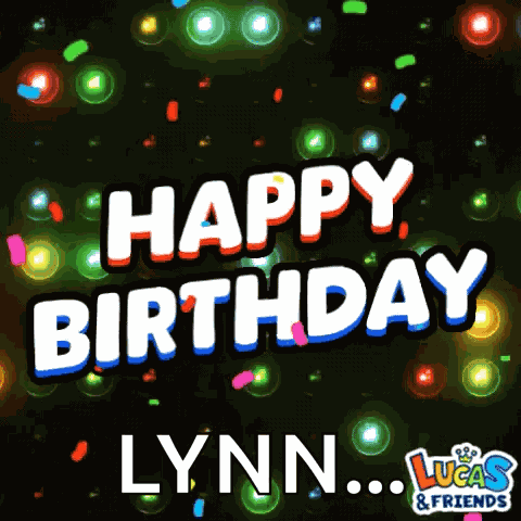Happy Birthday Happybirthday GIF