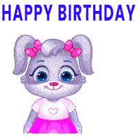 Happy Birthday Happybirthday Sticker