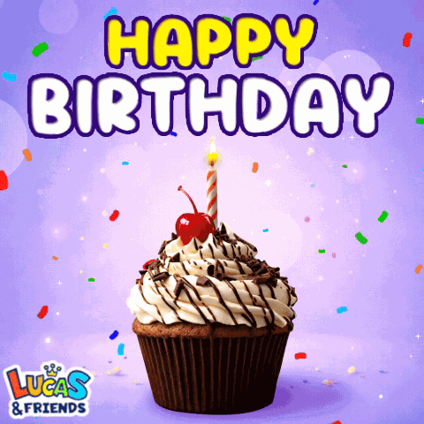 Happy Birthday Happybirthday GIF