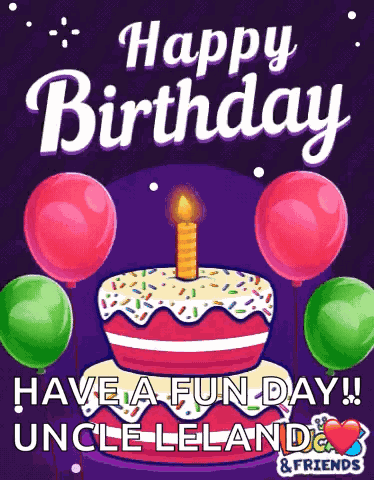 Happy Birthday Happybirthday GIF