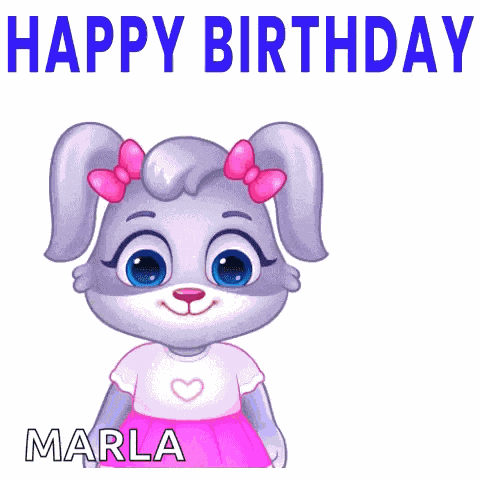 Happy Birthday Happybirthday GIF