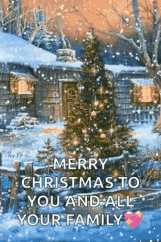 Happy Birthday GIF