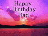 Happy Birthday In Heaven Dad Meme