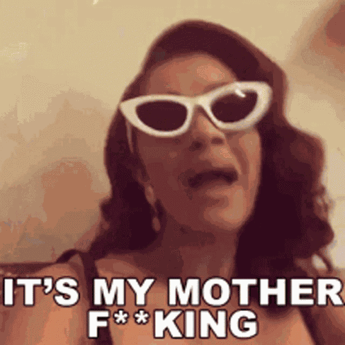 Happy Birthday Its My Birthday GIF