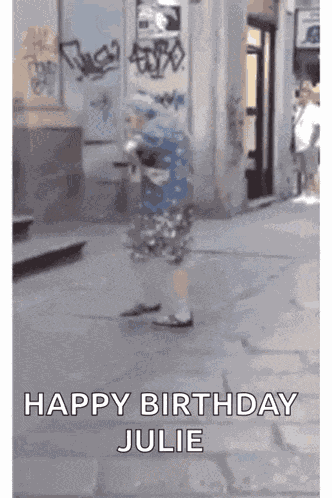 Happy Birthday GIF