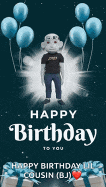 Happy Birthday Joy Happy Birthday Cheers GIF