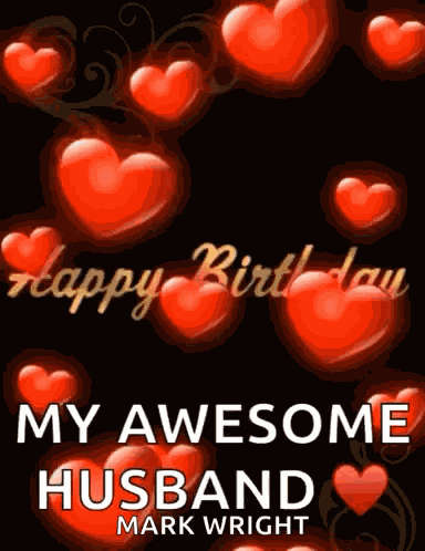 Happy Birthday GIF