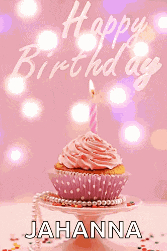 Happy Birthday GIF