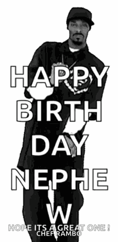 Happy Birthday GIF