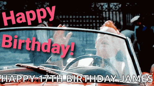 Happy Birthday Philip Seymour Hoffman GIF