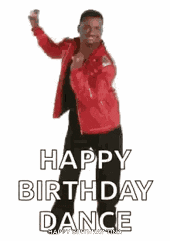 Happy Birthday GIF