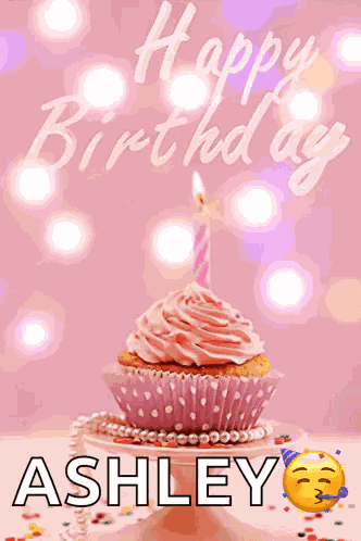 Happy Birthday GIF
