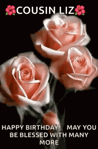 Happy Birthday GIF