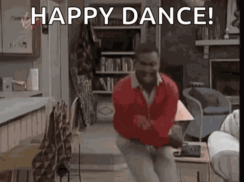 Happy Birthday GIF