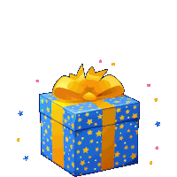 Happy Birthday Raju Sticker