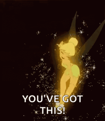 Happy Birthday GIF