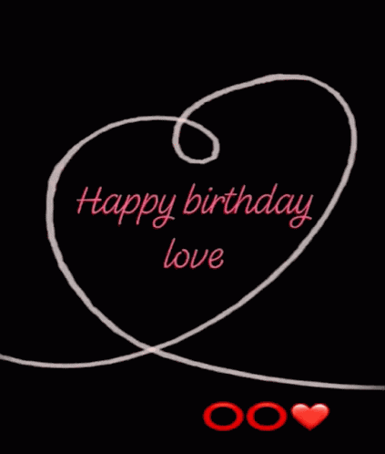 Happy Birthday GIF