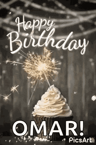 Happy Birthday GIF