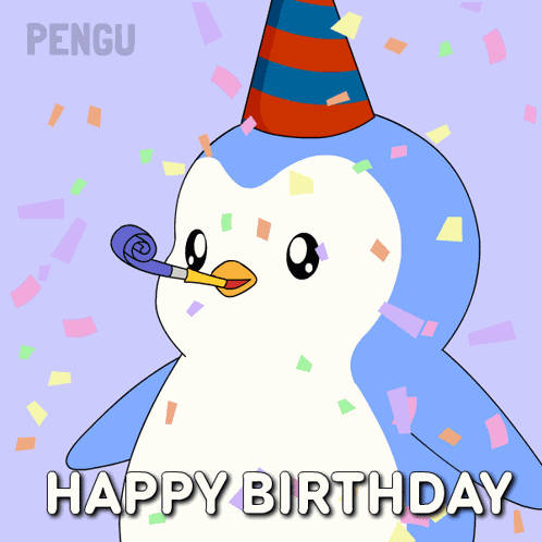 Happy Birthday Son Happy Birthday Daughter GIF