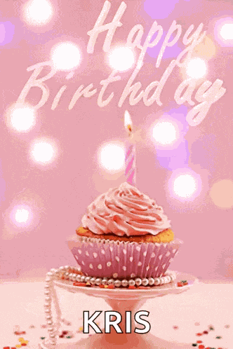 Happy Birthday GIF