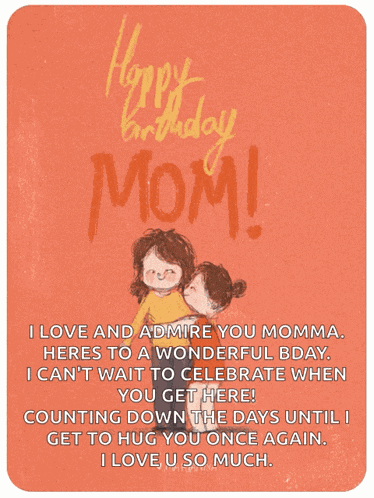 Happy Birthday Tebirthday GIF