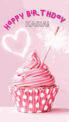 Happy Birthday GIF