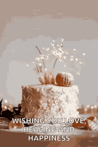 Happy Birthday GIF