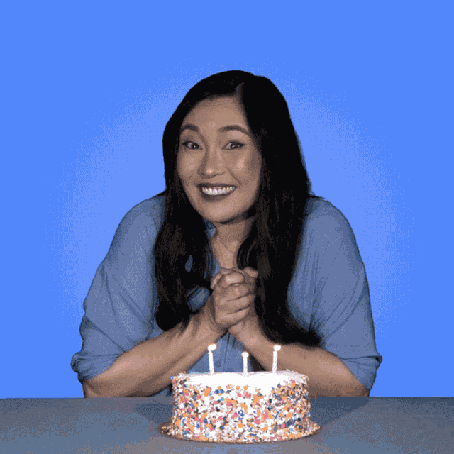 Happy Birthday To Me My Birthday GIF