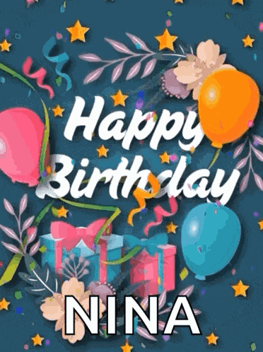 Happy Birthday To You My Dear Daughter Hbd GIF